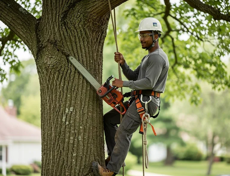 tree removal Columbia